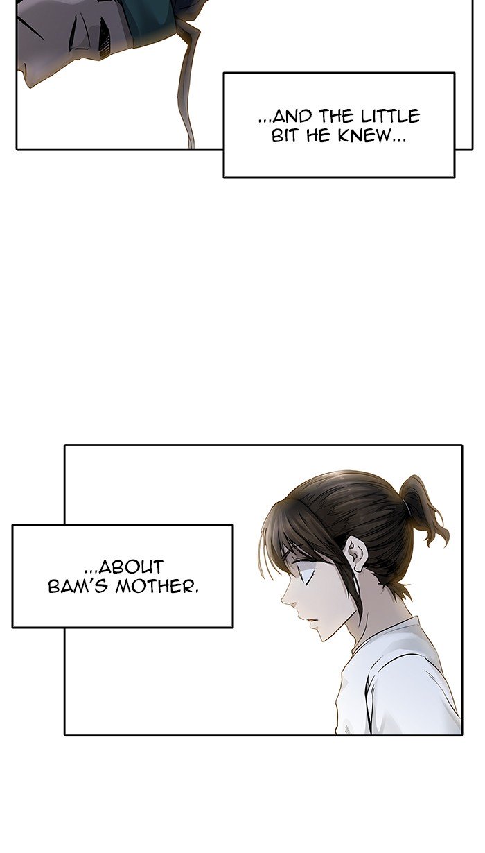 Tower of God - Chapter 468 Page 61