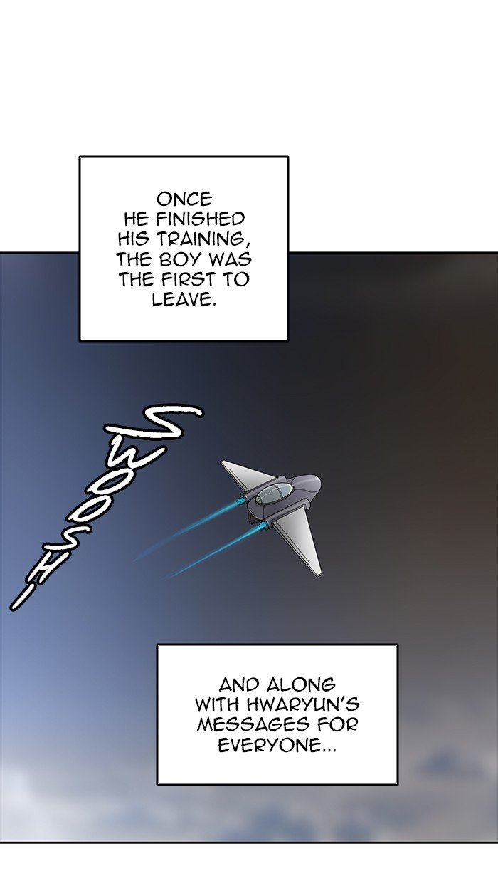 Tower of God - Chapter 468 Page 62