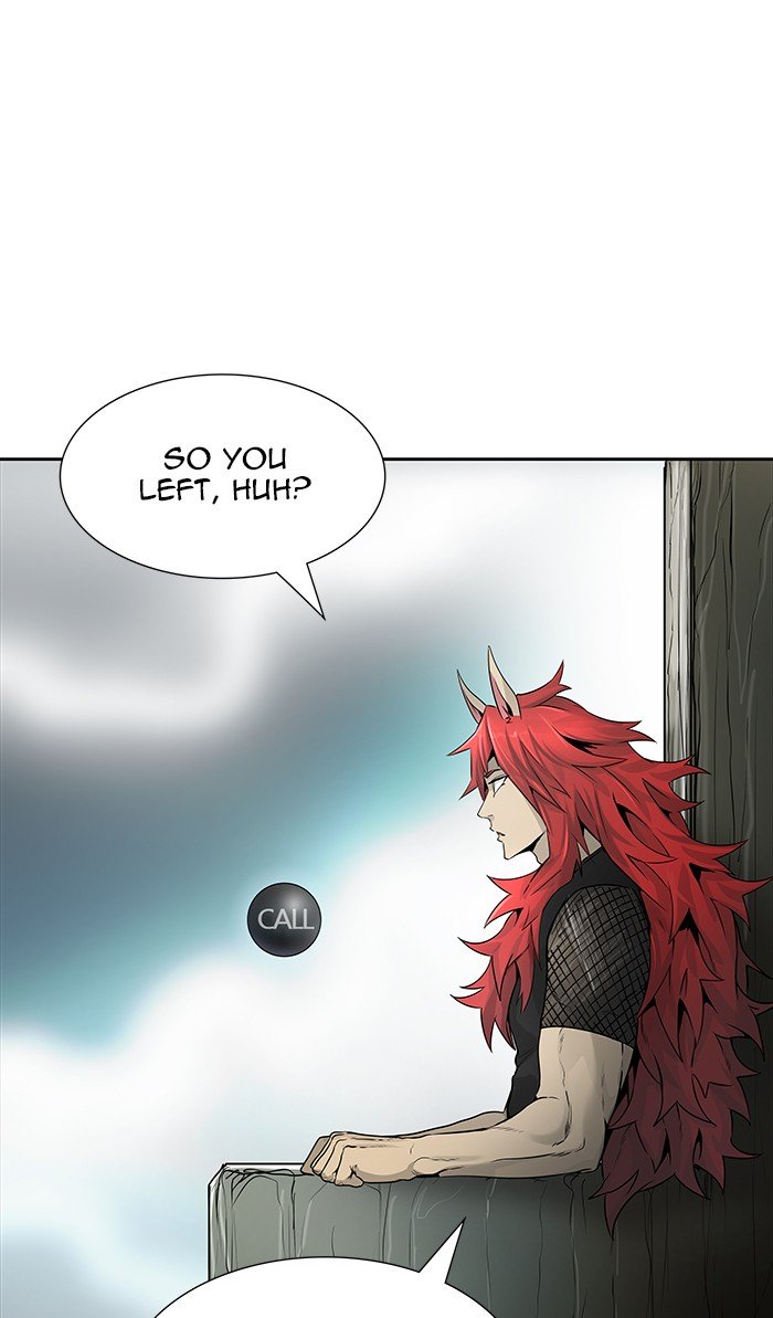 Tower of God - Chapter 468 Page 64