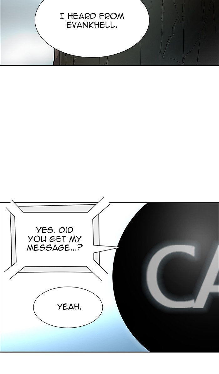 Tower of God - Chapter 468 Page 65