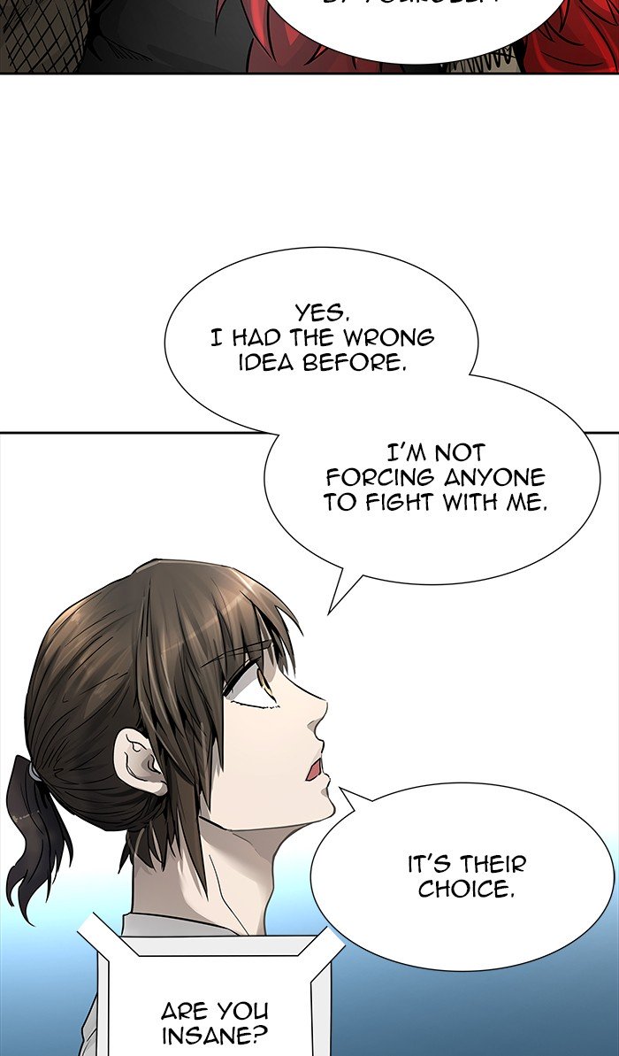 Tower of God - Chapter 468 Page 67