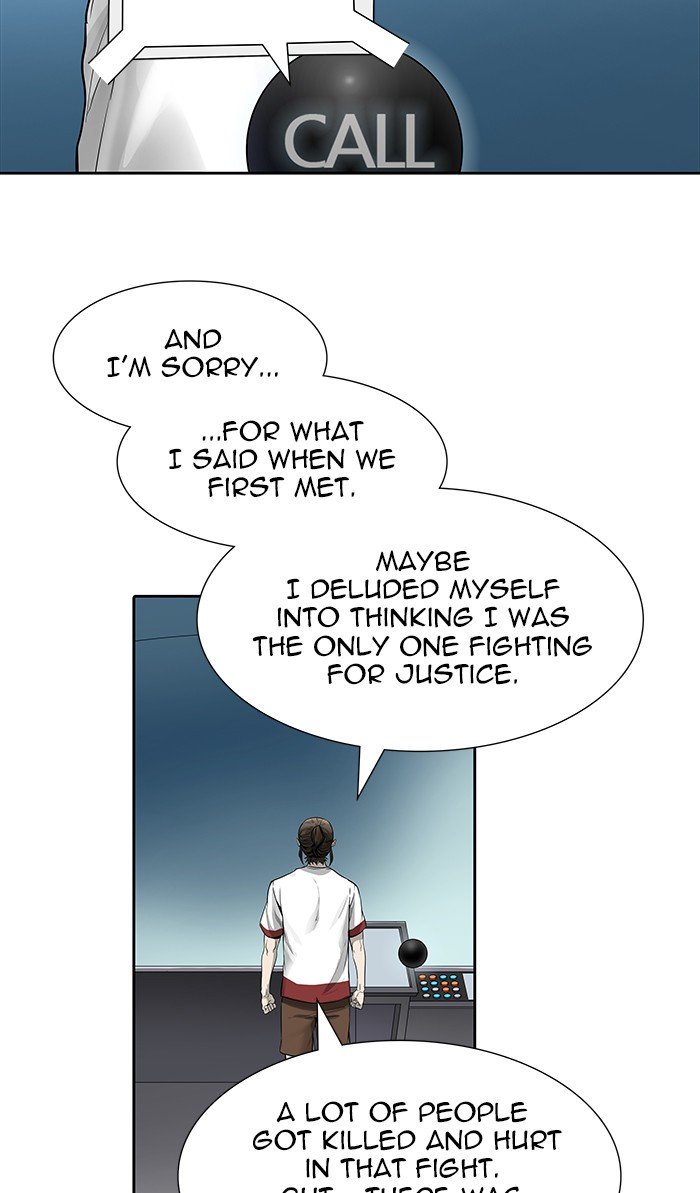 Tower of God - Chapter 468 Page 68