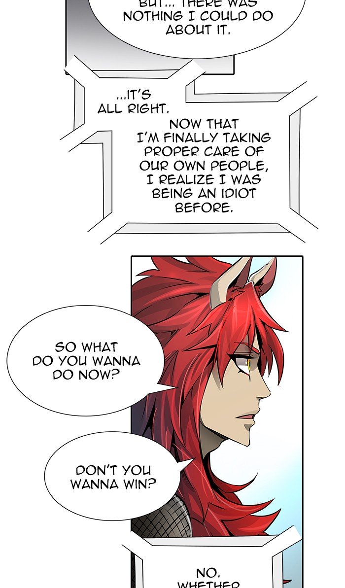 Tower of God - Chapter 468 Page 69