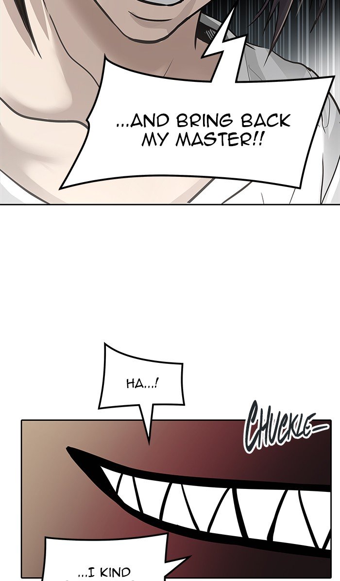 Tower of God - Chapter 468 Page 71