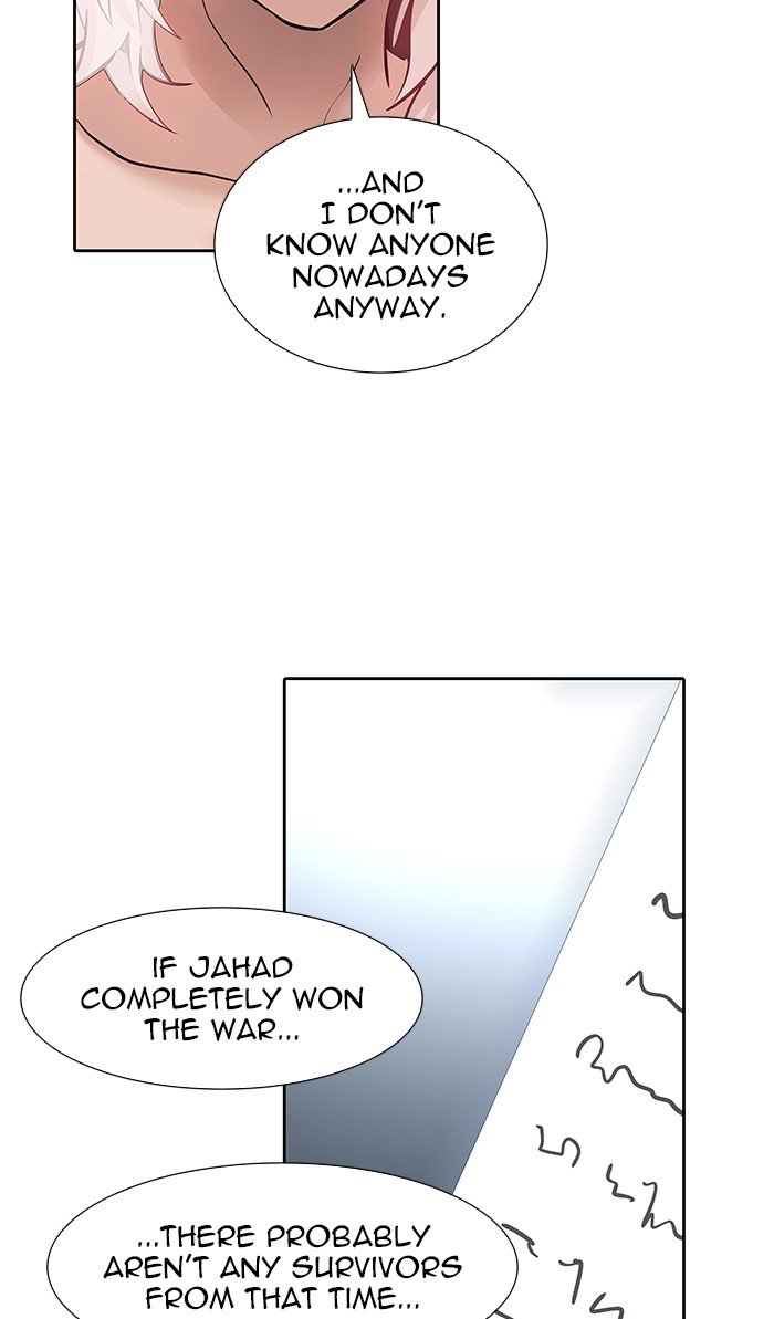 Tower of God - Chapter 468 Page 78