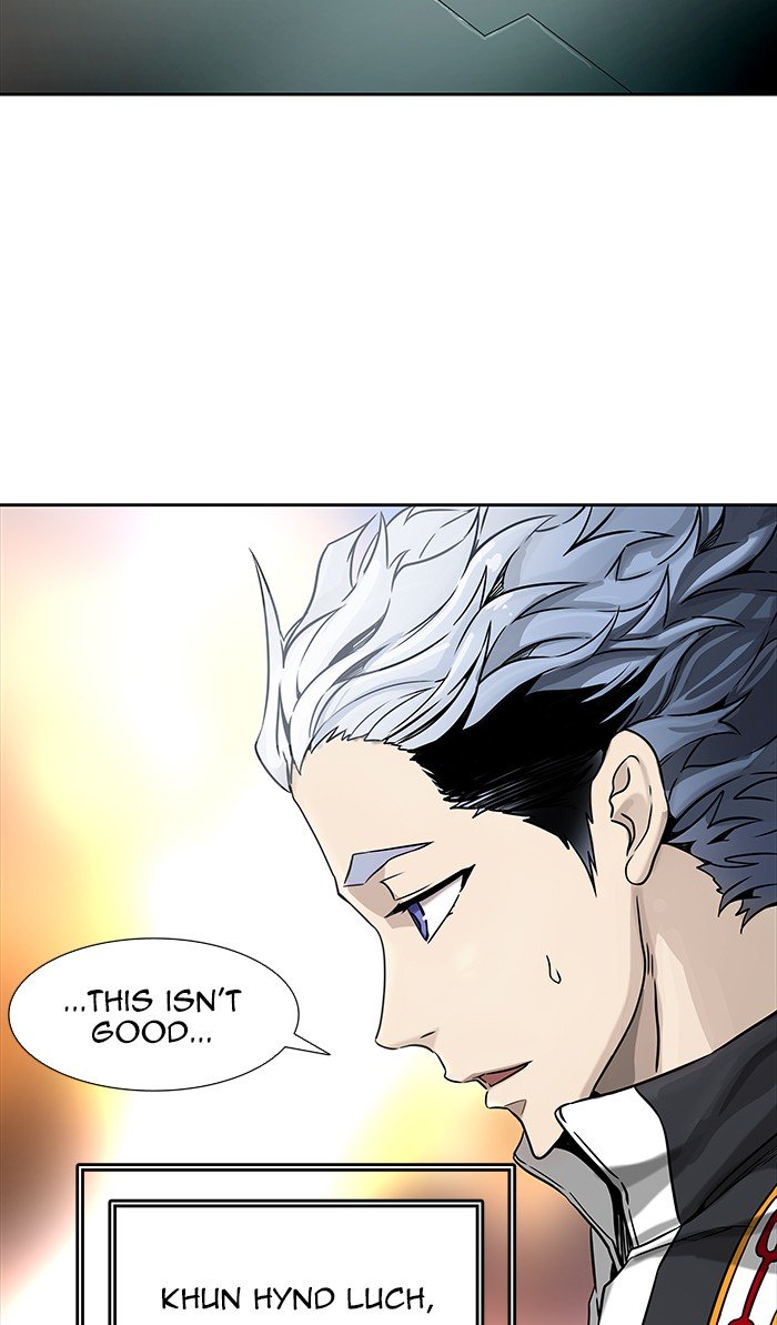 Tower of God - Chapter 468 Page 82