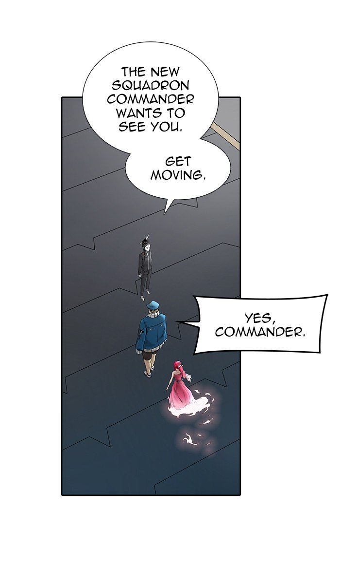 Tower of God - Chapter 468 Page 86