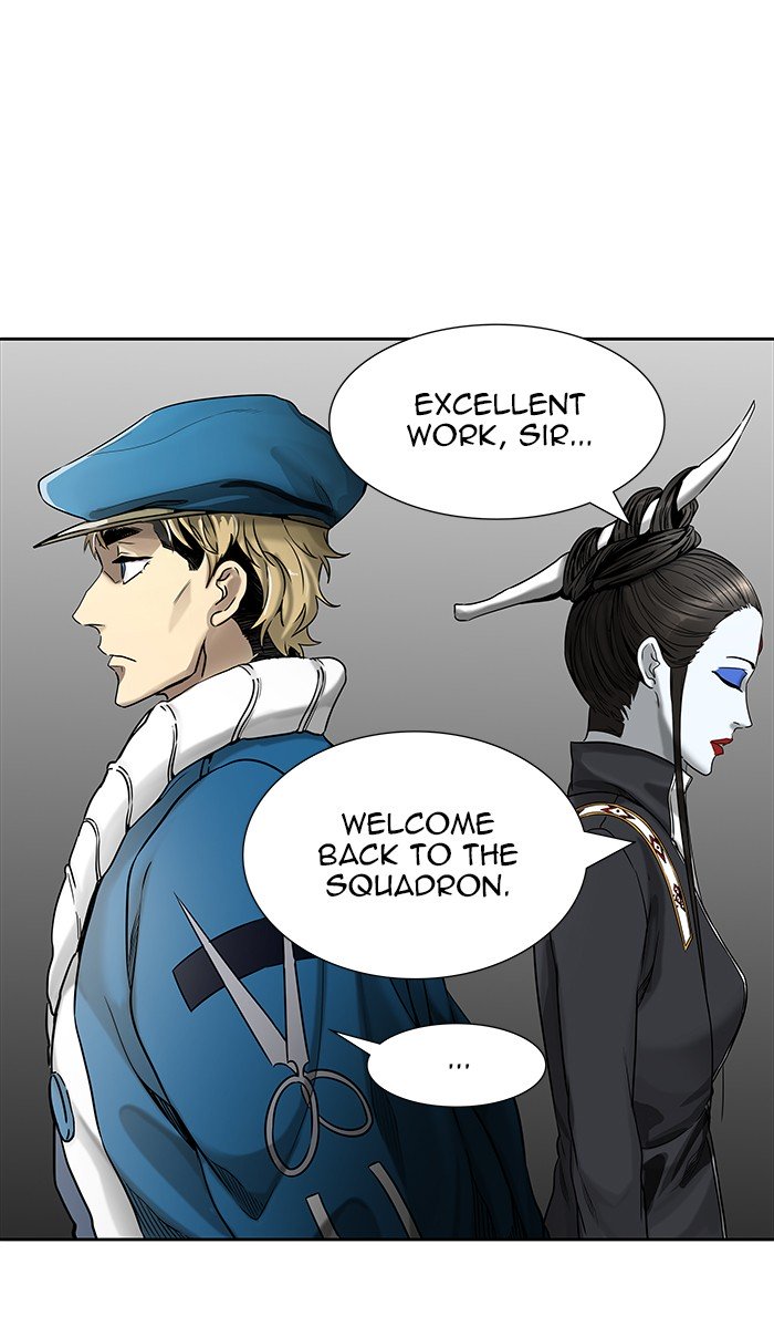 Tower of God - Chapter 468 Page 87