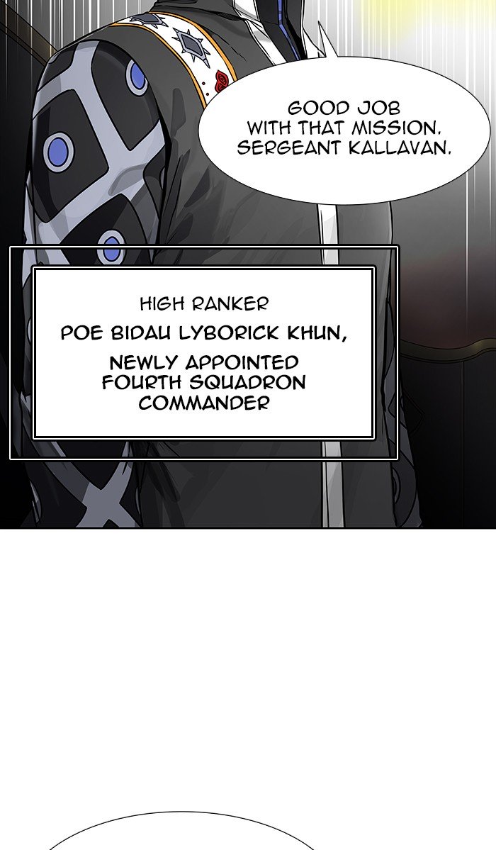 Tower of God - Chapter 468 Page 90