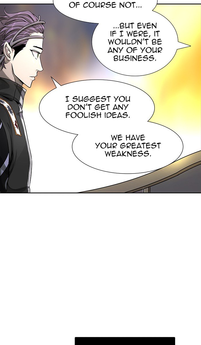 Tower of God - Chapter 468 Page 93