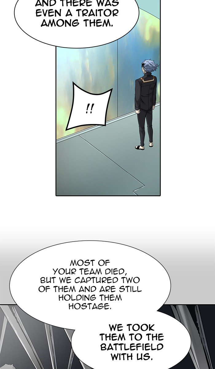 Tower of God - Chapter 468 Page 95