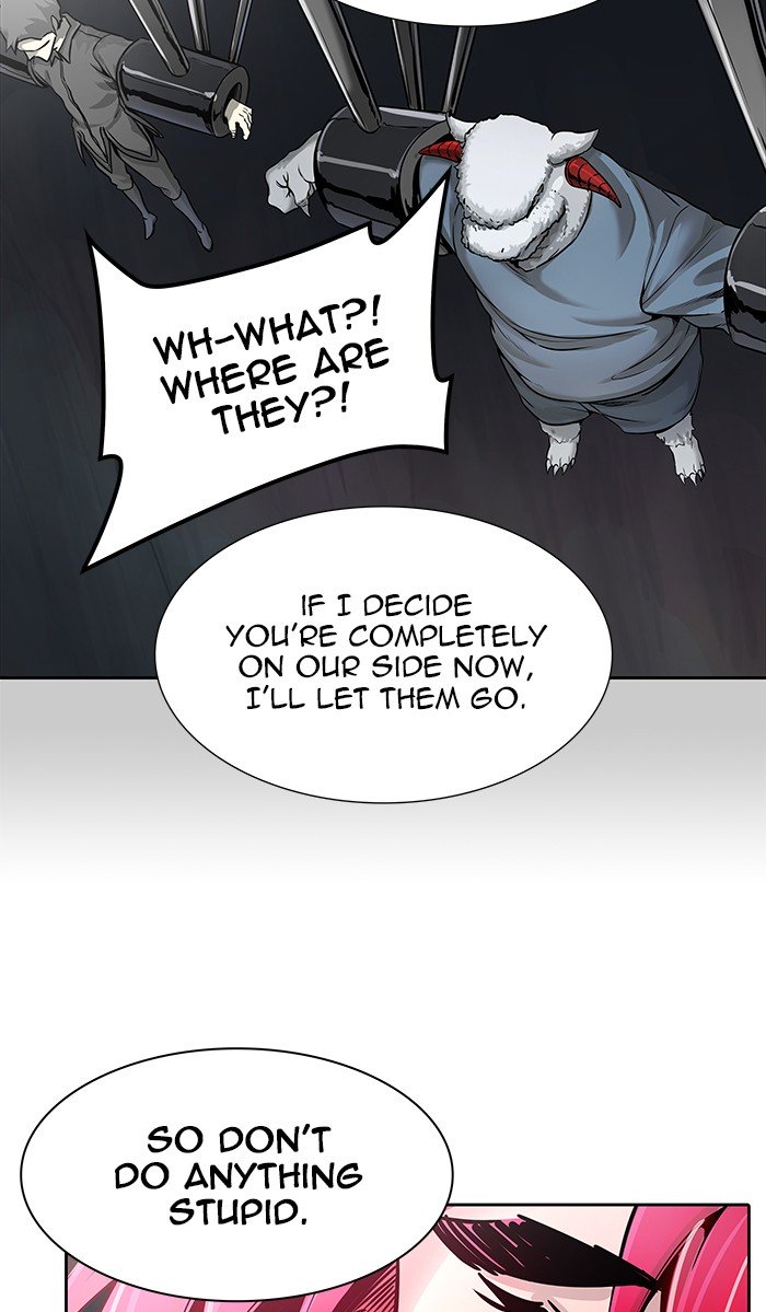 Tower of God - Chapter 468 Page 96