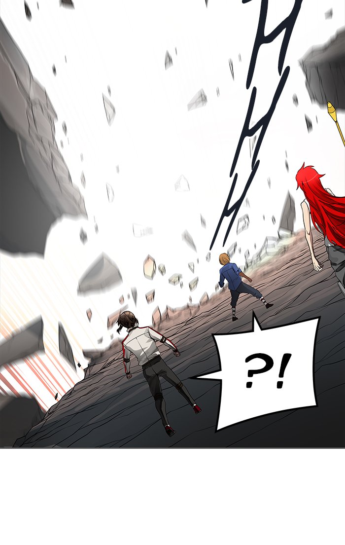 Tower of God - Chapter 469 Page 102