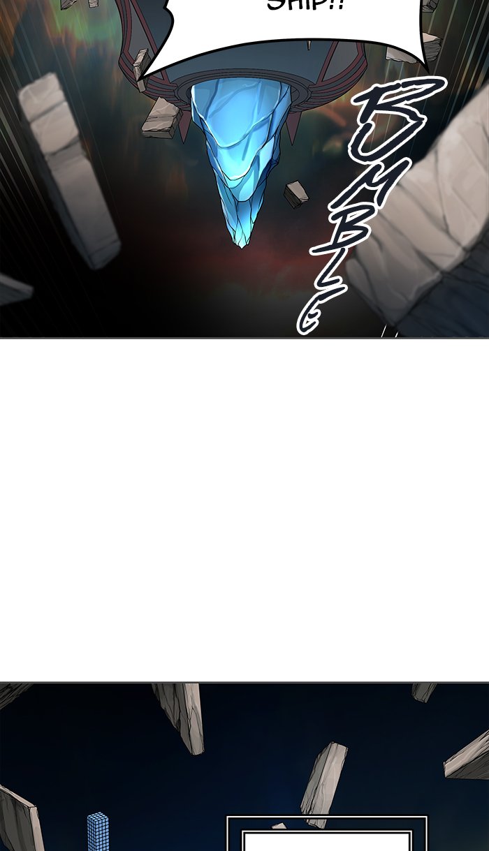 Tower of God - Chapter 469 Page 105