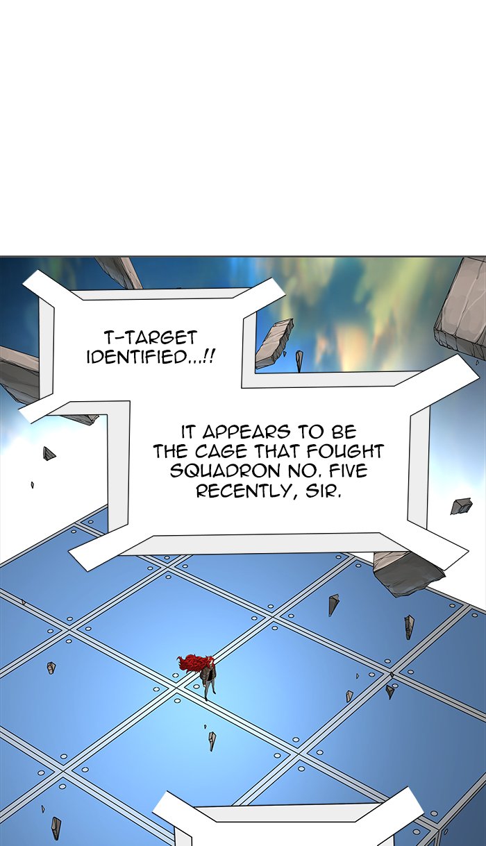 Tower of God - Chapter 469 Page 107