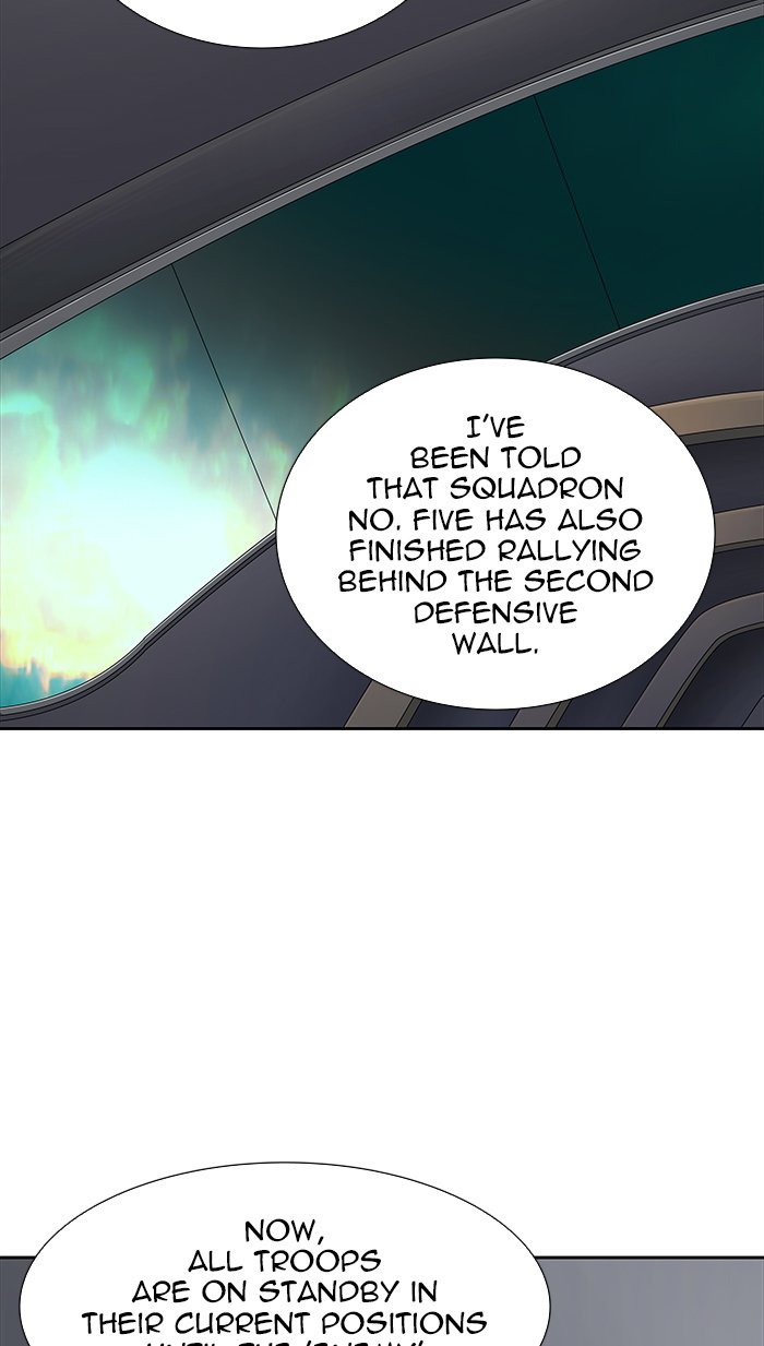 Tower of God - Chapter 469 Page 13