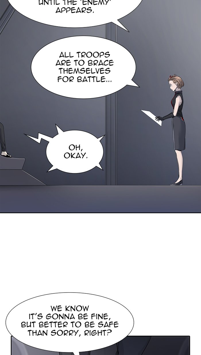 Tower of God - Chapter 469 Page 14