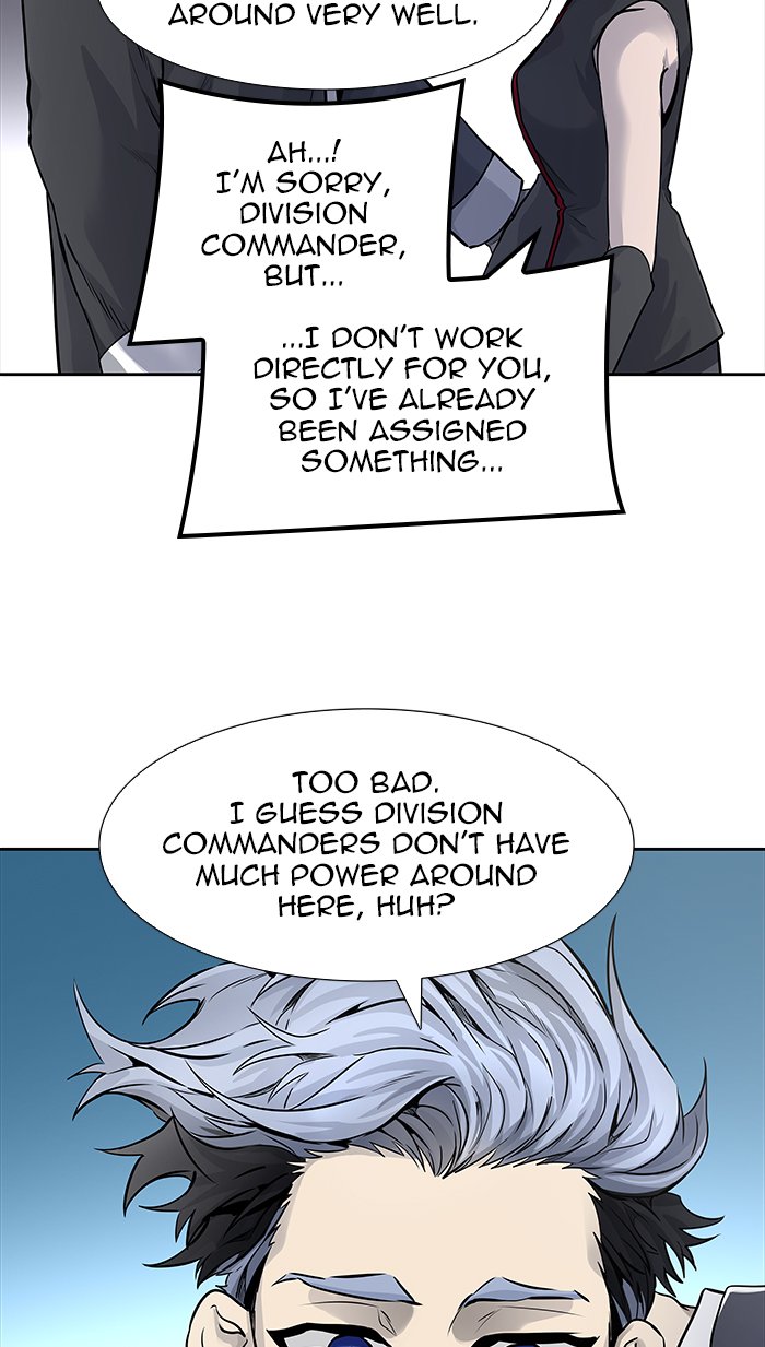 Tower of God - Chapter 469 Page 16