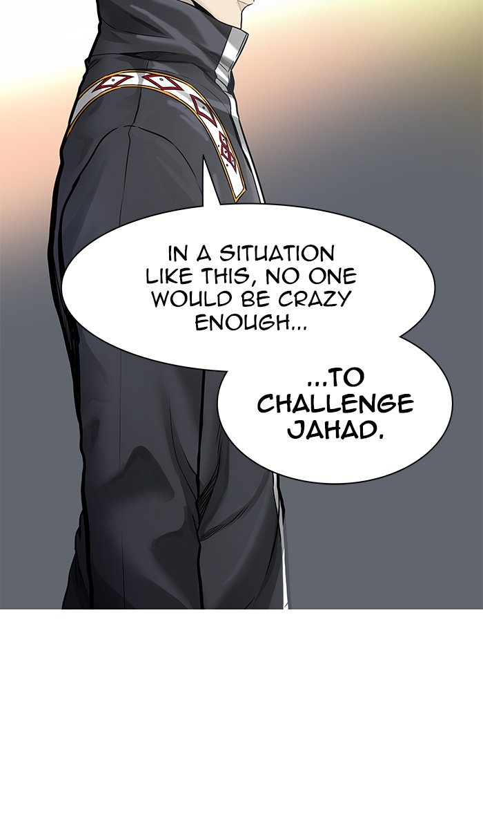 Tower of God - Chapter 469 Page 24