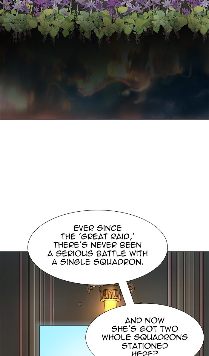 Tower of God - Chapter 469 Page 27