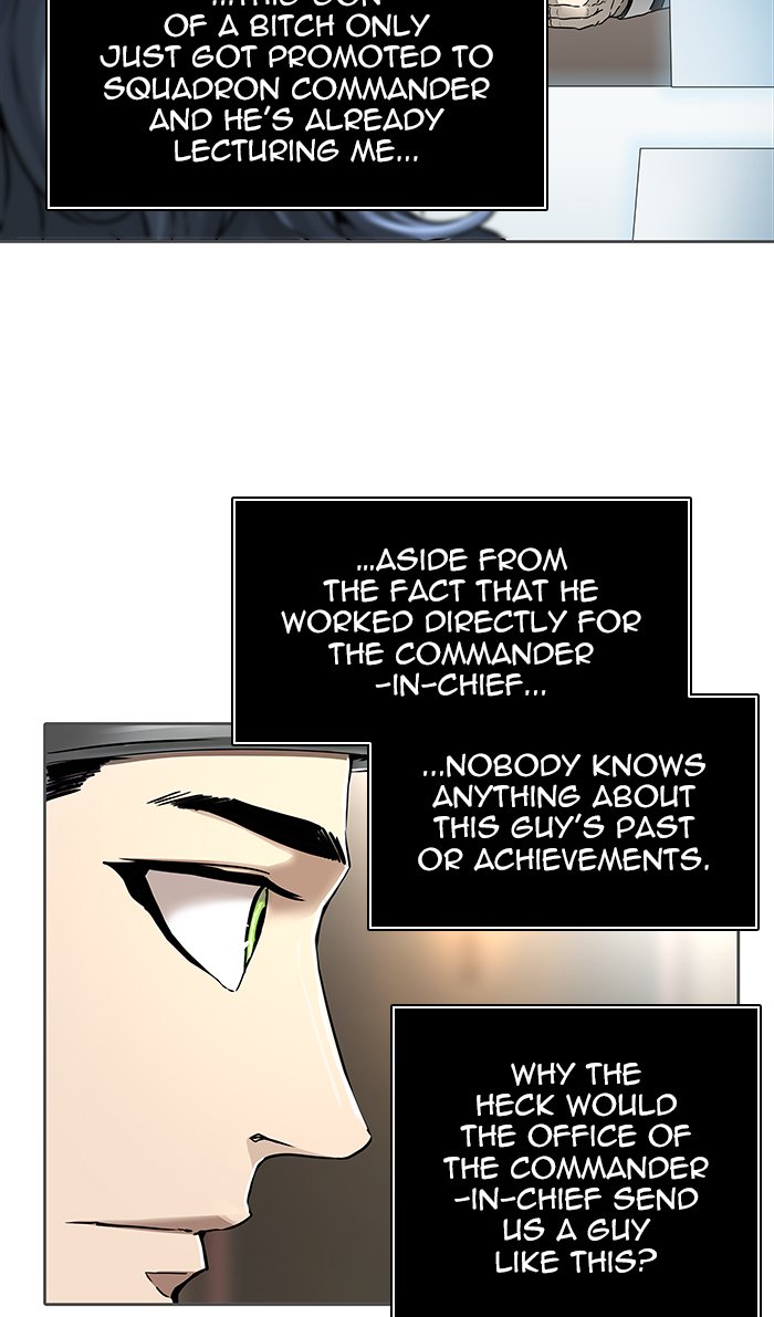 Tower of God - Chapter 469 Page 33