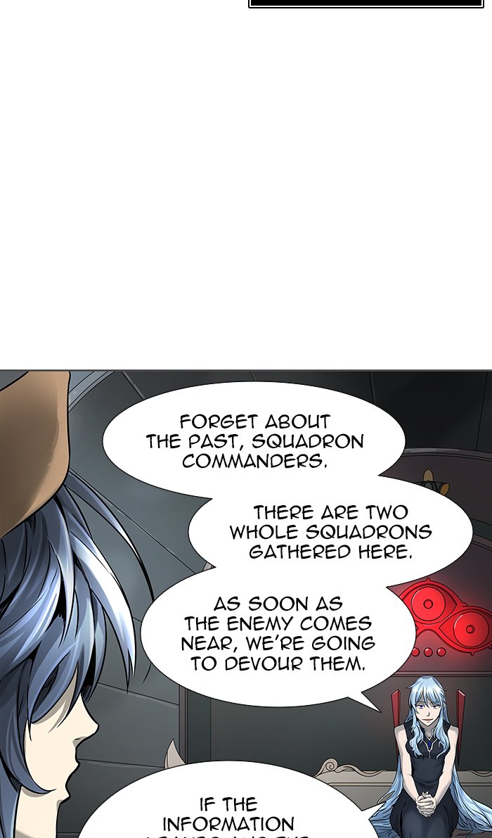 Tower of God - Chapter 469 Page 34