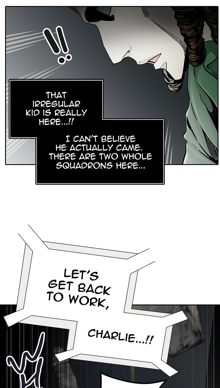 Tower of God - Chapter 469 Page 4