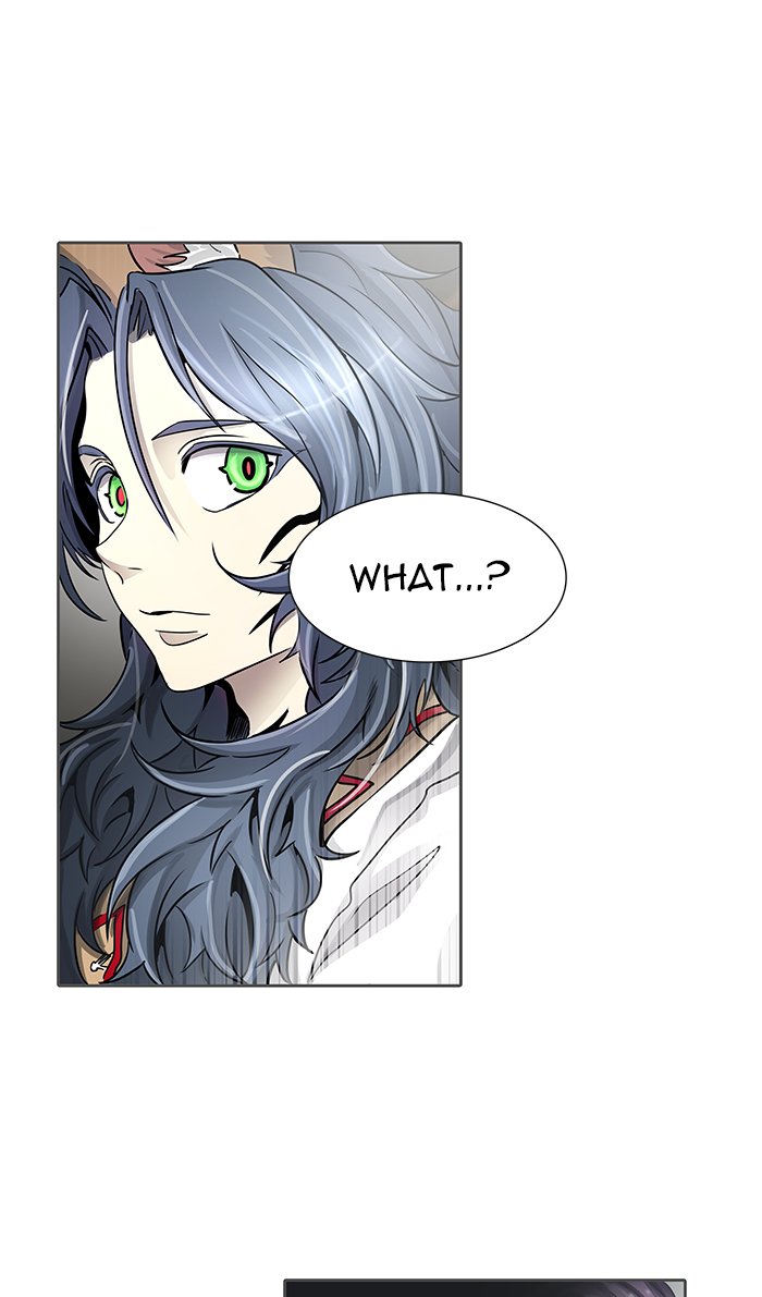 Tower of God - Chapter 469 Page 42