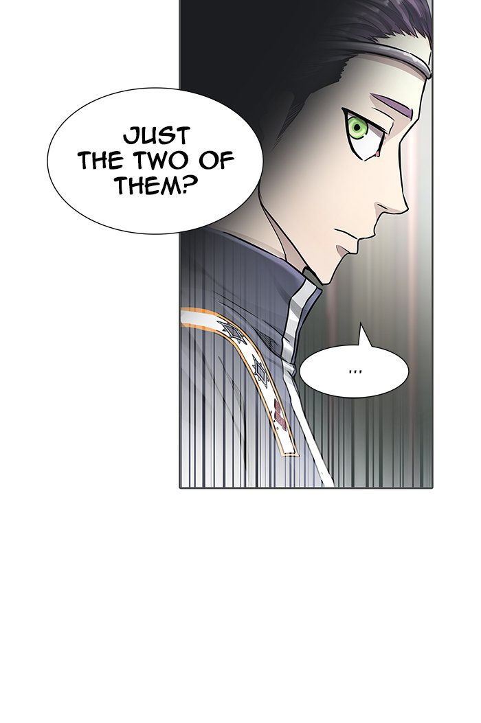 Tower of God - Chapter 469 Page 43