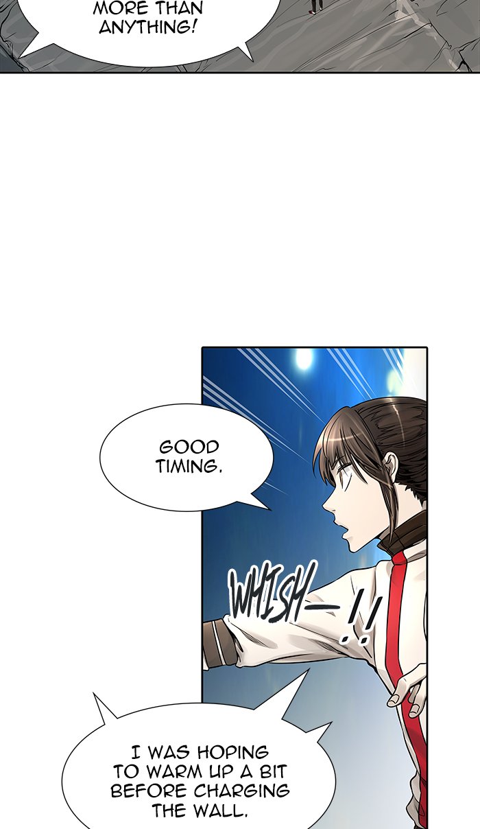 Tower of God - Chapter 469 Page 47