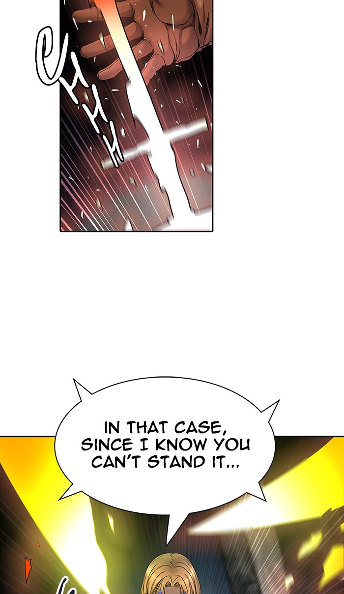 Tower of God - Chapter 469 Page 55