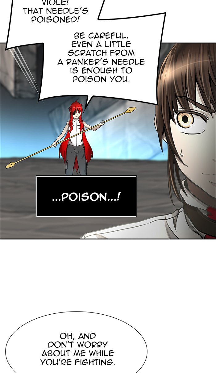 Tower of God - Chapter 469 Page 57