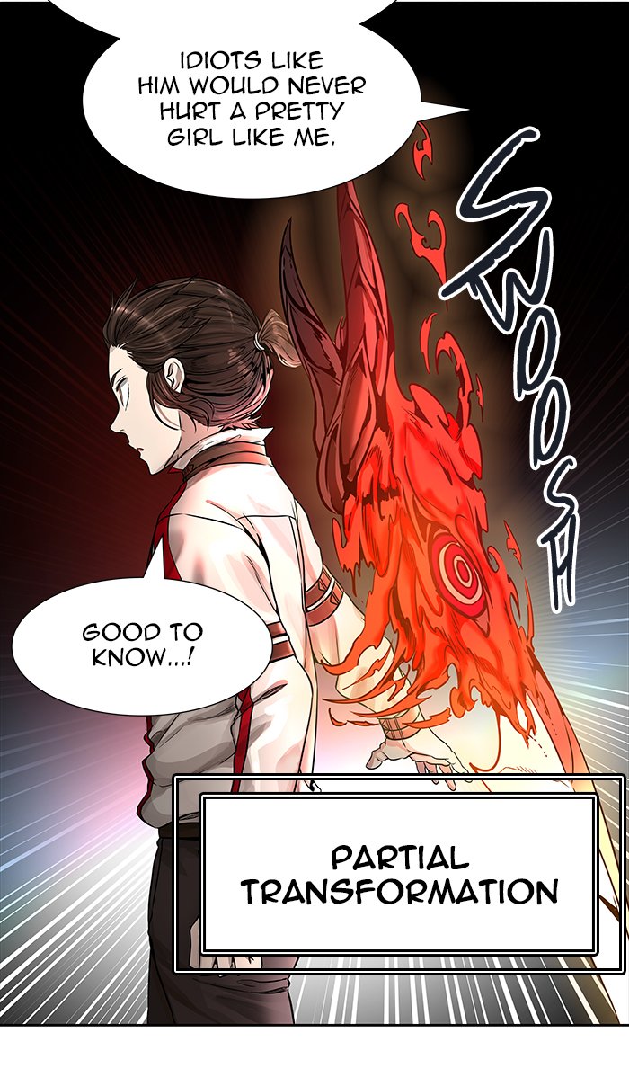 Tower of God - Chapter 469 Page 58