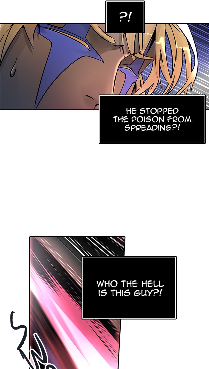 Tower of God - Chapter 469 Page 66