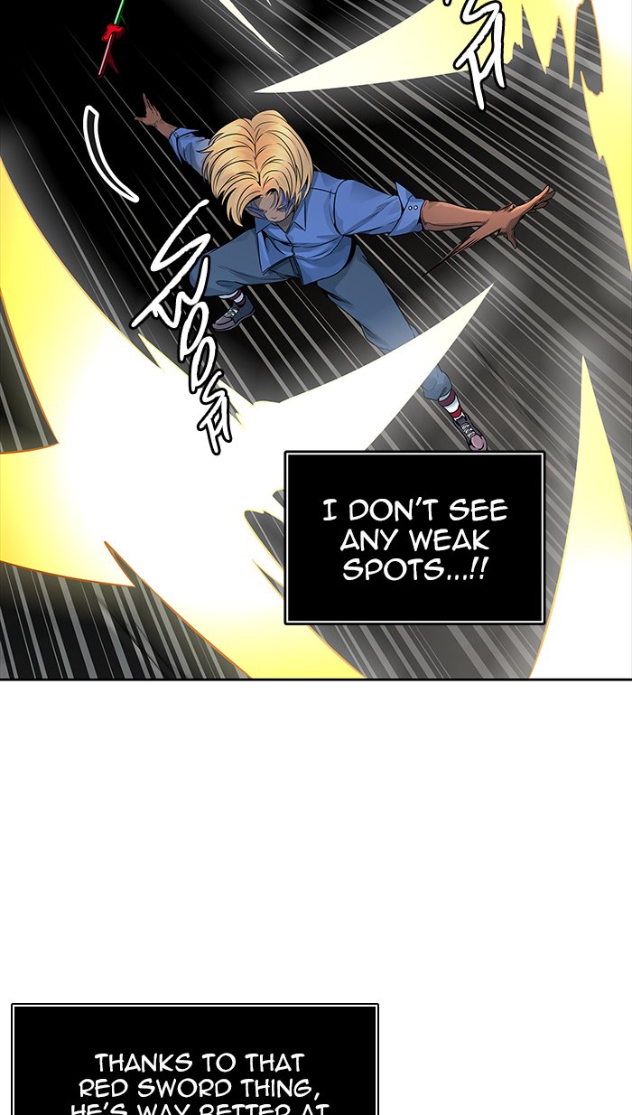 Tower of God - Chapter 469 Page 70