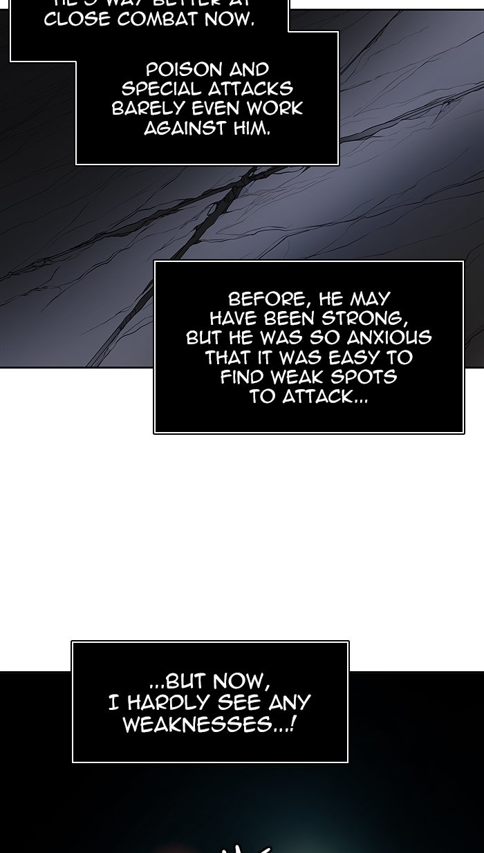 Tower of God - Chapter 469 Page 71