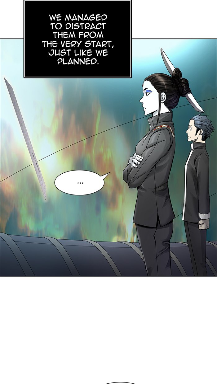 Tower of God - Chapter 469 Page 76