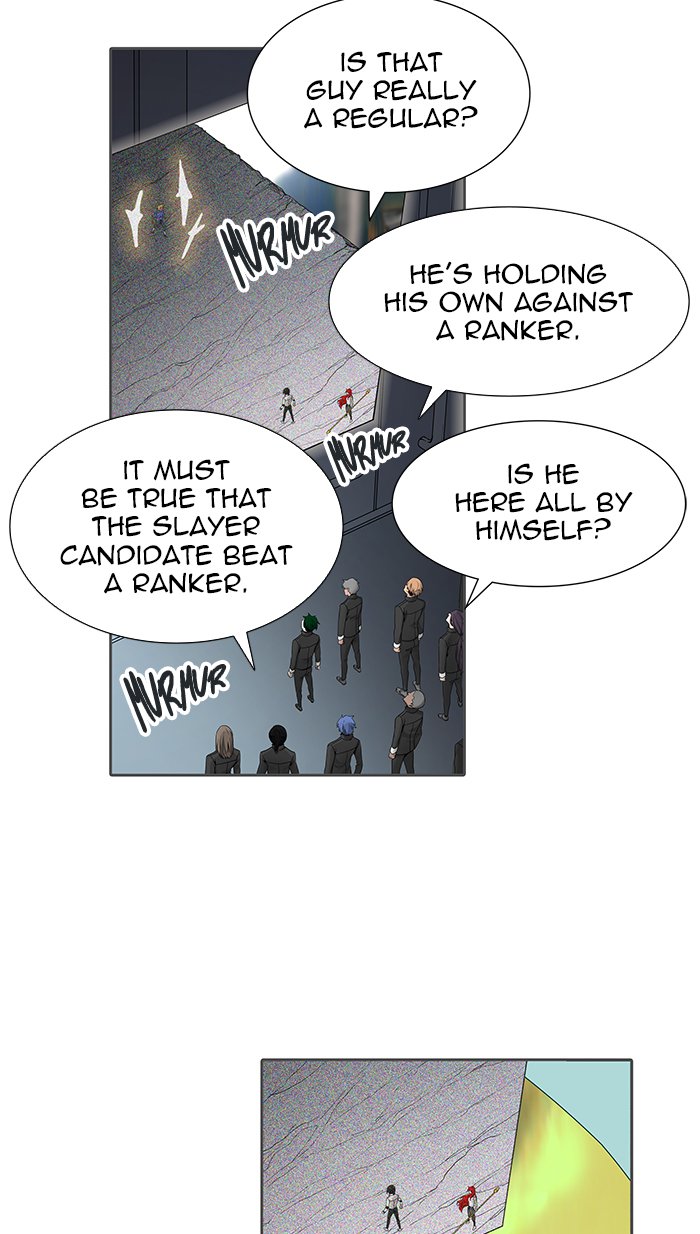 Tower of God - Chapter 469 Page 77