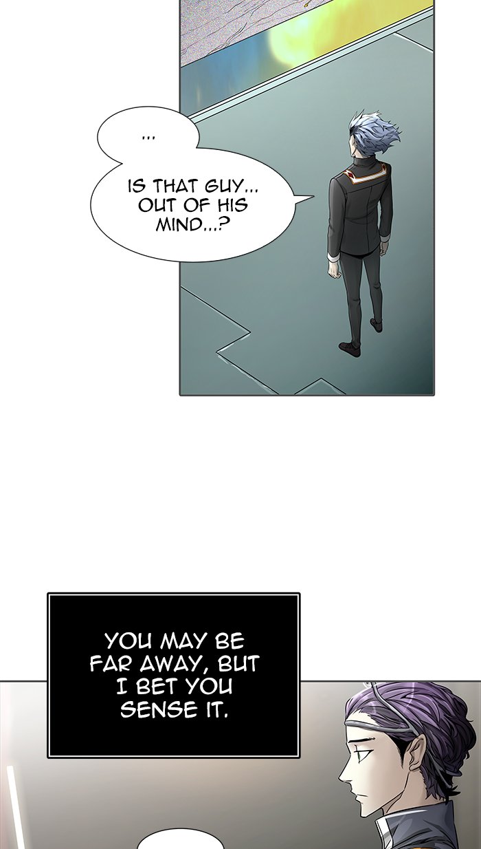 Tower of God - Chapter 469 Page 78