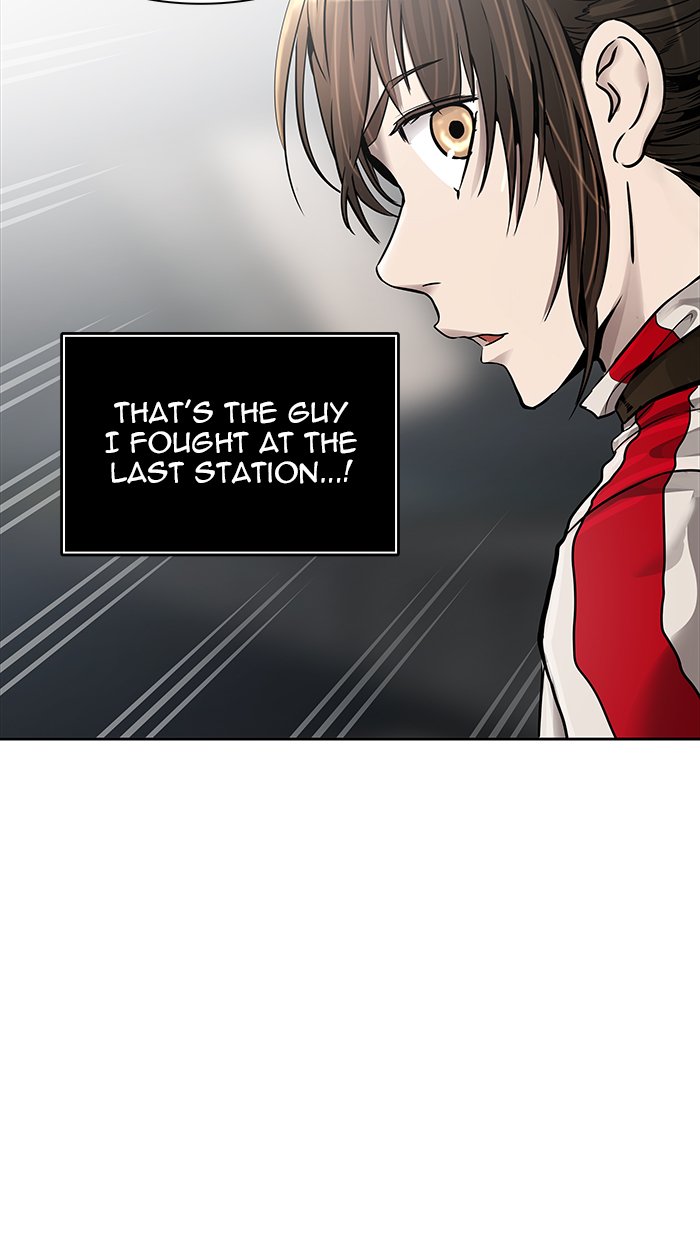 Tower of God - Chapter 469 Page 8