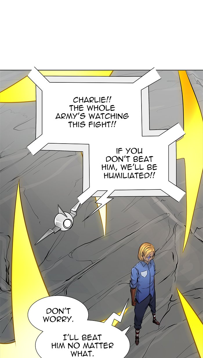 Tower of God - Chapter 469 Page 81