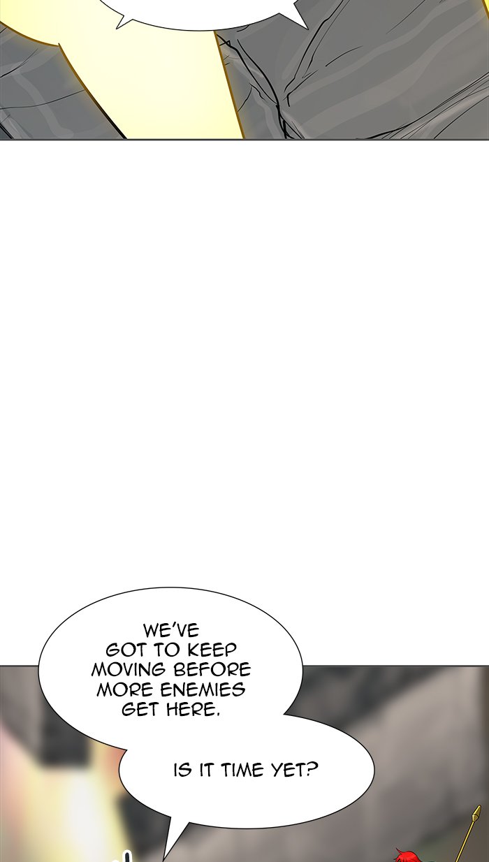 Tower of God - Chapter 469 Page 82