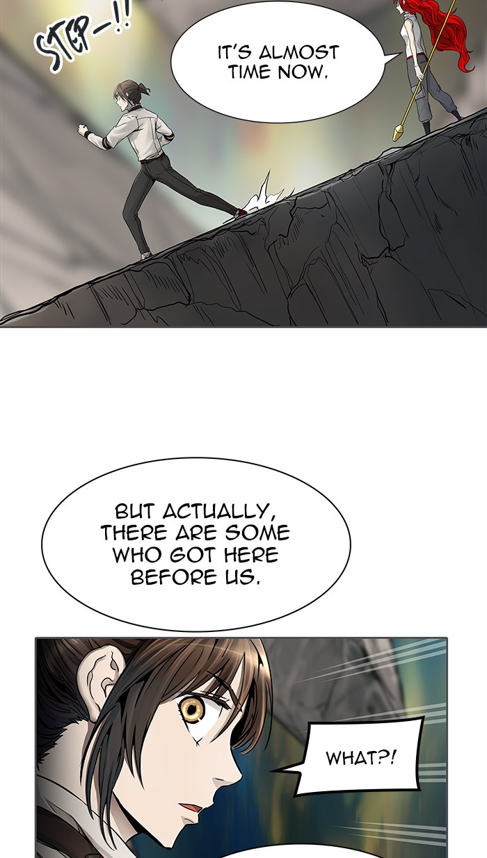 Tower of God - Chapter 469 Page 83