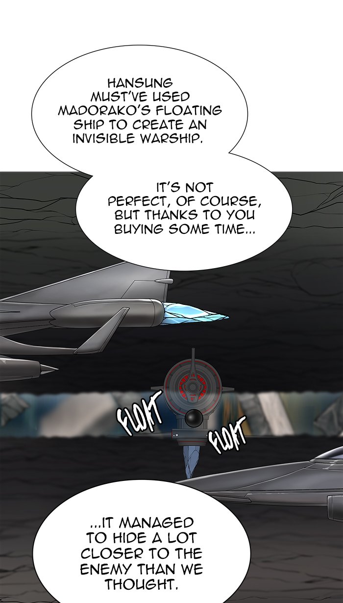 Tower of God - Chapter 469 Page 85