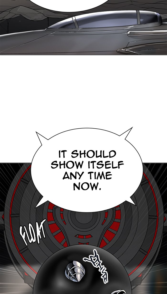 Tower of God - Chapter 469 Page 86