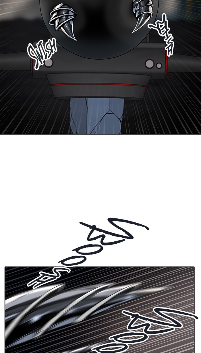 Tower of God - Chapter 469 Page 87