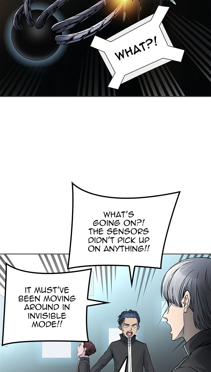 Tower of God - Chapter 469 Page 91