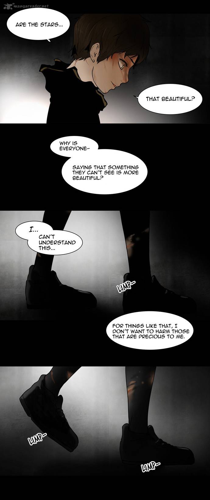 Tower of God - Chapter 47 Page 10