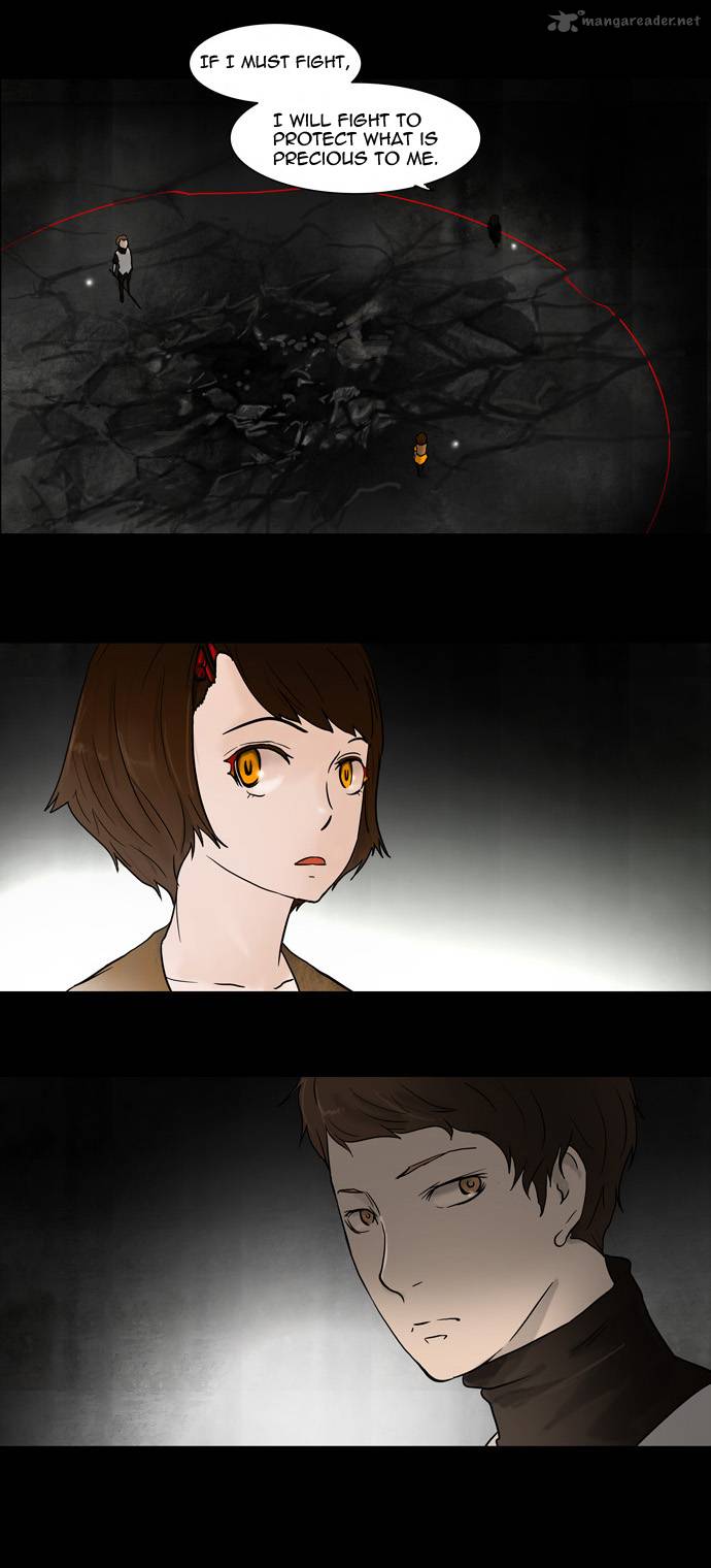 Tower of God - Chapter 47 Page 11