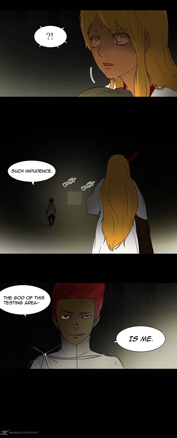 Tower of God - Chapter 47 Page 24